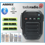 Micrófono Parlante Bluetooth K - Imagen 5
