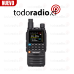 TidRadio Multibanda con Bluetooth - Imagen 2