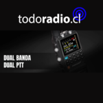 TidRadio Multibanda con Bluetooth - Imagen 10