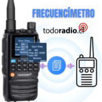 TidRadio Multibanda con Bluetooth - Imagen 5