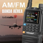 TidRadio Multibanda con Bluetooth - Imagen 6