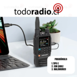 TidRadio Multibanda con Bluetooth - Imagen 7