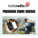 TidRadio Multibanda con Bluetooth - Imagen 8