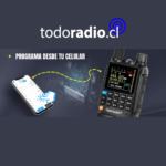 TidRadio Multibanda con Bluetooth - Imagen 9