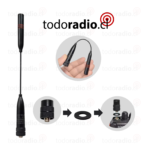 Antena Táctica Nueva - Imagen 2