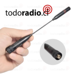 Antena Alta Ganancia SMA-F - Imagen 4