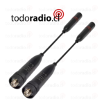 Antena Alta Ganancia SMA-F - Imagen 3