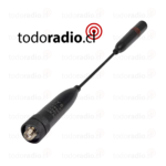 Antena Alta Ganancia SMA-F - Imagen 2