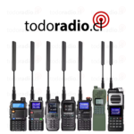 Antena Táctica Nueva - Imagen 5