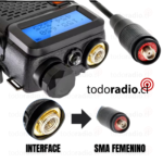 Antena Táctica Nueva - Imagen 3
