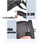 Base Móvil POC GLOBAL-PTT 4G - Imagen 3