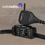 Base Móvil POC GLOBAL-PTT 4G - Imagen 6