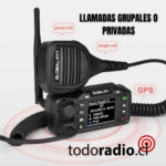 Base Móvil POC GLOBAL-PTT 4G - Imagen 5