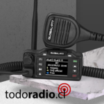 Base Móvil POC GLOBAL-PTT 4G
