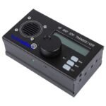 Transceptor HF QRP 8 Bandas 10W - Imagen 2