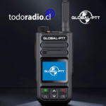 POC GLOBAL-PTT G9 CON GPS y S.O.S - Imagen 2