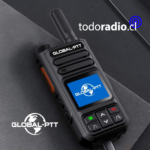POC GLOBAL-PTT G9 CON GPS y S.O.S - Imagen 3