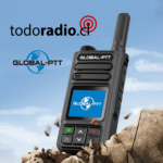 POC GLOBAL-PTT G9 CON GPS y S.O.S - Imagen 4