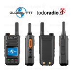 POC GLOBAL-PTT G9 CON GPS y S.O.S - Imagen 5