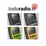 HANDY BAOFENG UV5R MINI - Imagen 4