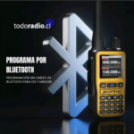 HANDY BAOFENG UV5R MINI - Imagen 10