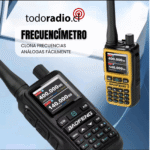 HANDY BAOFENG UV5R MINI