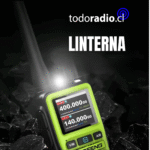 HANDY BAOFENG UV5R MINI - Imagen 9