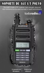 Baofeng UV9R PRO IP68 - Imagen 2