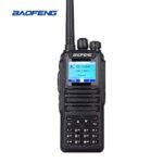 Baofeng DM1701 DMR Análoga-Digital VHF-UHF - Imagen 7