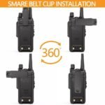 Baofeng UV9R DUAL BANDA IP67 - Imagen 4