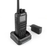 Baofeng DM1701 DMR Análoga-Digital VHF-UHF - Imagen 5