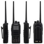 Baofeng DM1701 DMR Análoga-Digital VHF-UHF - Imagen 2