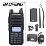 Baofeng DR-1801 DMR Dual Banda