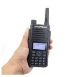 Baofeng DR-1801 DMR Dual Banda - Imagen 7