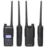 Baofeng DR-1801 DMR Dual Banda - Imagen 5