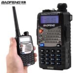 Baofeng UV5RA Dual Banda 5 Watts