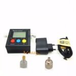 Medidor Potencia, Roe, Frecuencímetro - Imagen 3