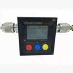 Medidor Potencia, Roe, Frecuencímetro - Imagen 4