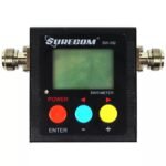 Medidor Potencia, Roe, Frecuencímetro - Imagen 2