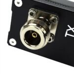 Medidor Potencia, Roe, Frecuencímetro - Imagen 6