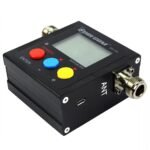 Medidor Potencia, Roe, Frecuencímetro - Imagen 7