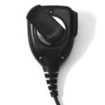 Micrófono Parlante Conector K - Imagen 3