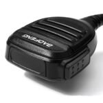 Micrófono Parlante Conector K - Imagen 2