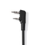 Micrófono Parlante Conector K - Imagen 5