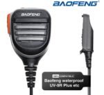 Micrófono Parlante conector PINES