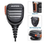 Micrófono Parlante conector PINES - Imagen 4