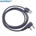 Cable RIB de Programación BAOFENG DMR