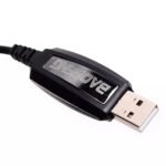 Cable RIB de programación Baofeng IP67 - Imagen 3