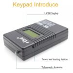 Frecuencímetro Análogo - Imagen 3