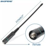 Antena Baofeng NA-701 Alta Ganancia - Imagen 6